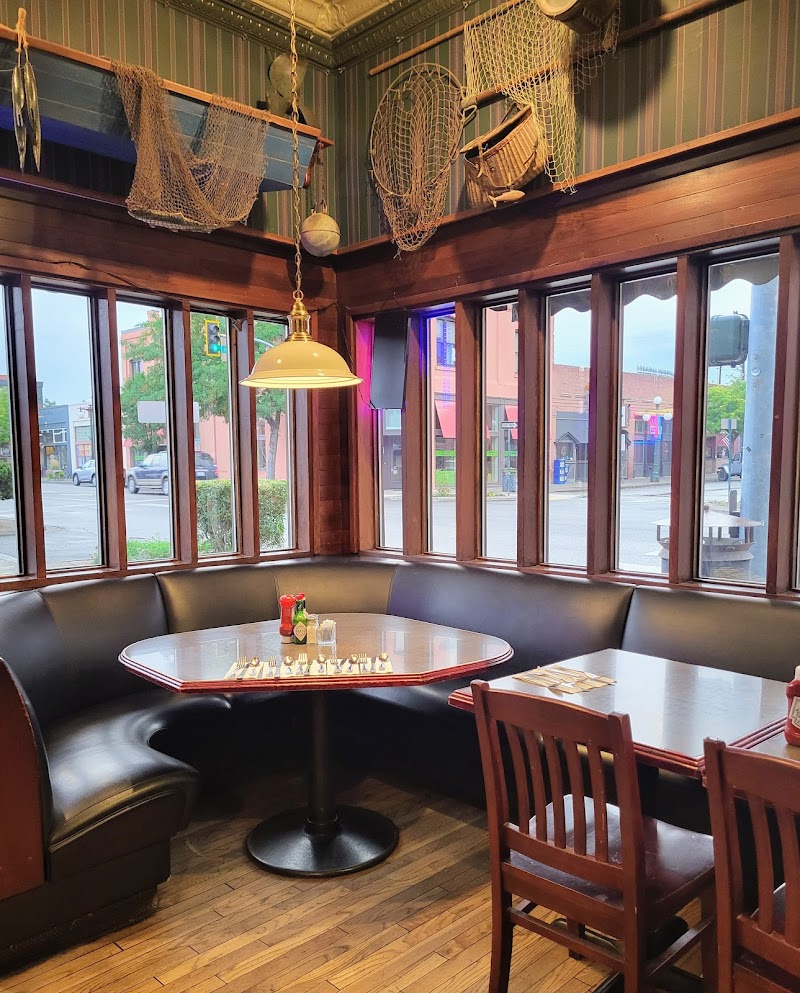 Palace Cafe photo 4