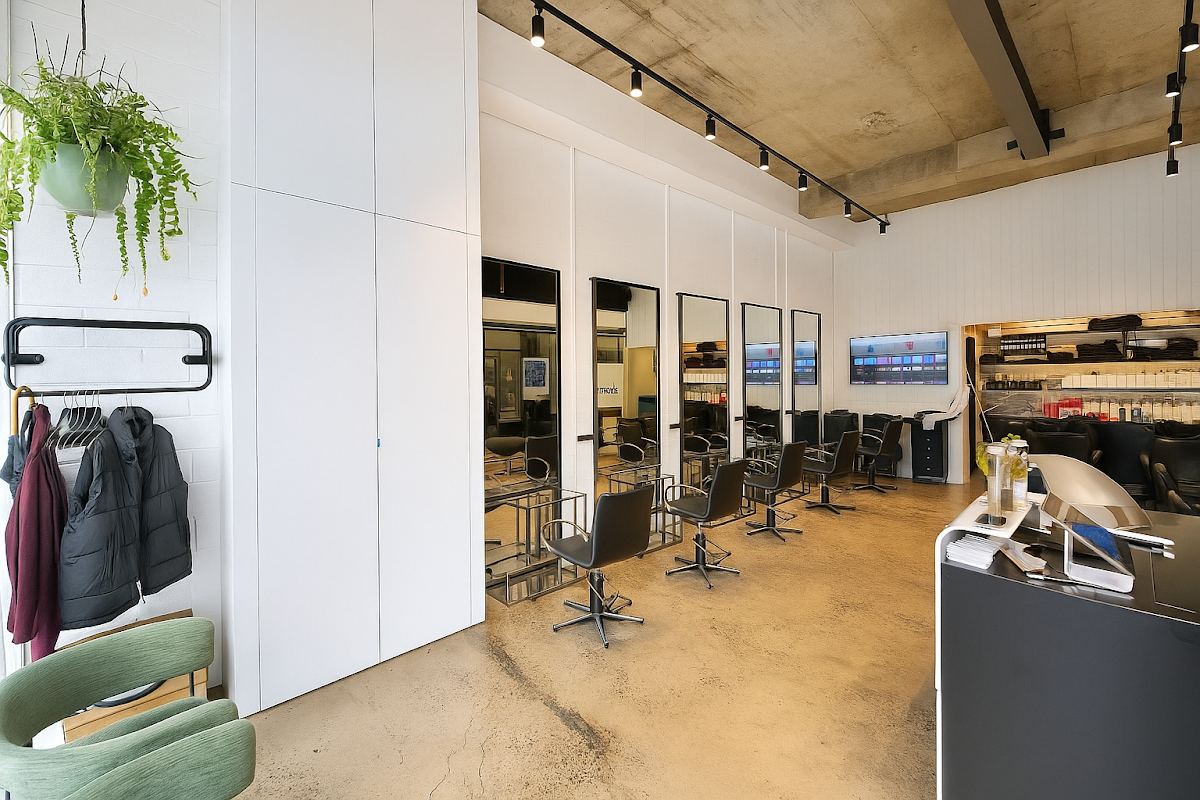 Mancini & Co photo 1