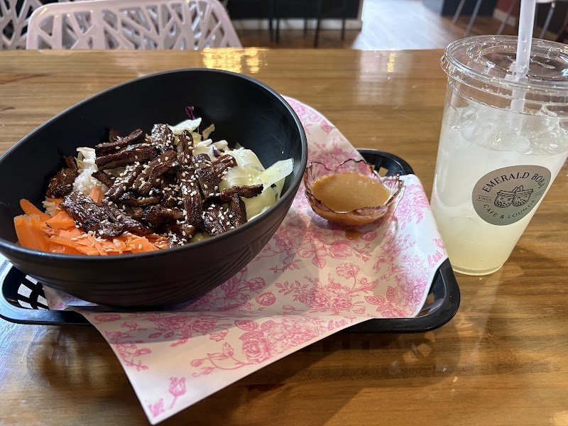Emerald Boba Cafe & Lounge photo 2