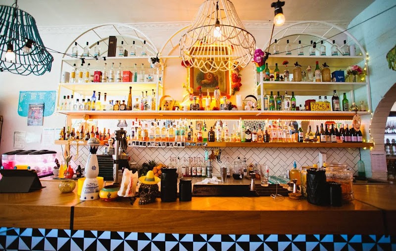 El Santo de los Tacos photo 1