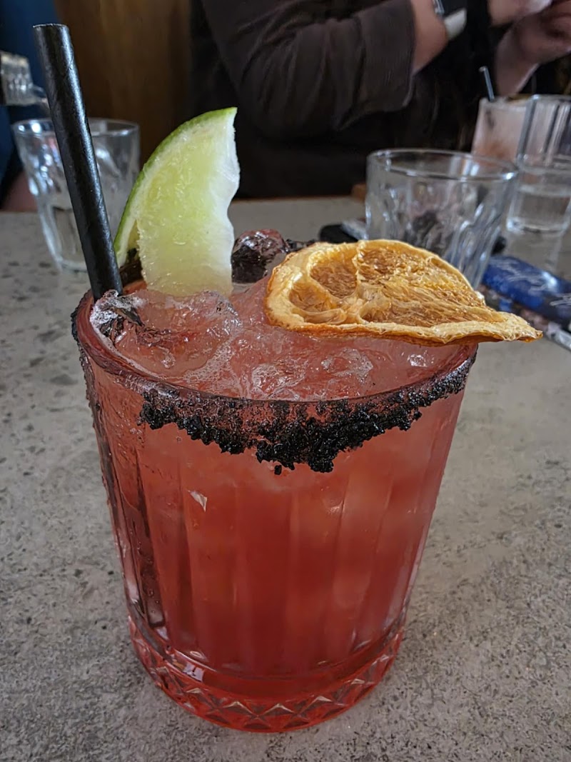 El Santo de los Tacos photo 6