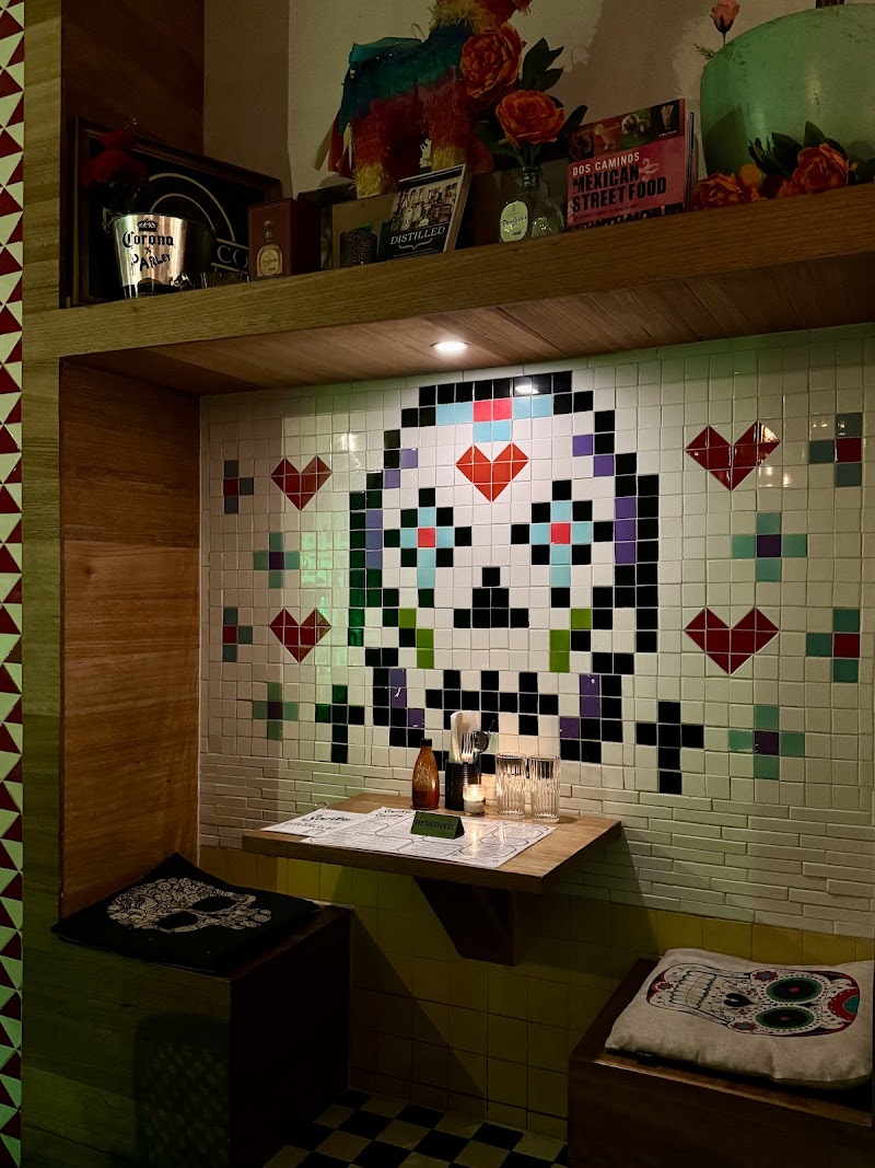 El Santo de los Tacos photo 8