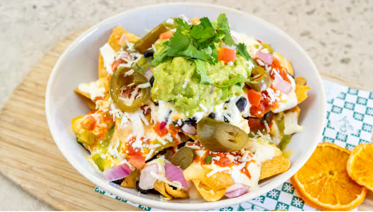 El Santo de los Tacos photo 2