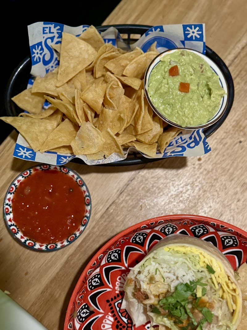 El Santo de los Tacos photo 4