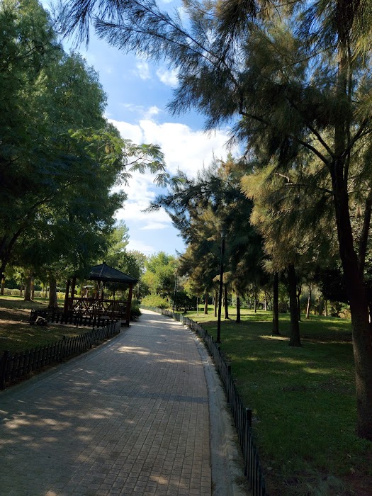 Palio Faliro Park fotoğraf 1
