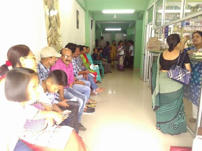 North East Super Speciality Clinic - Image 3