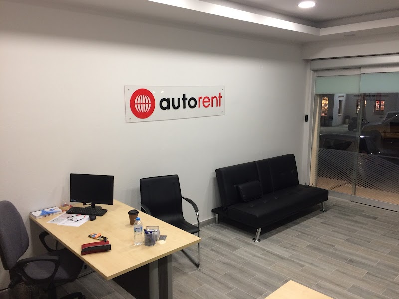 Autorent Santorini Rent A Car Airport/Downtown/Rentals “Driving You In Style From 1992”.