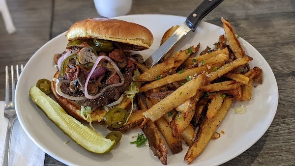 Photo of Coastal Grill