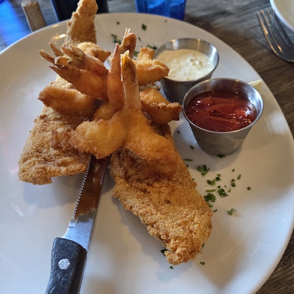 Photo of Coastal Grill