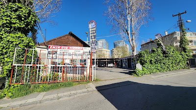 Emin Oto Yıkama - Oto Servisi