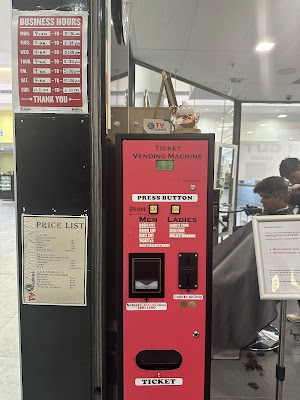 Quickcut TY Quickcut photo 2