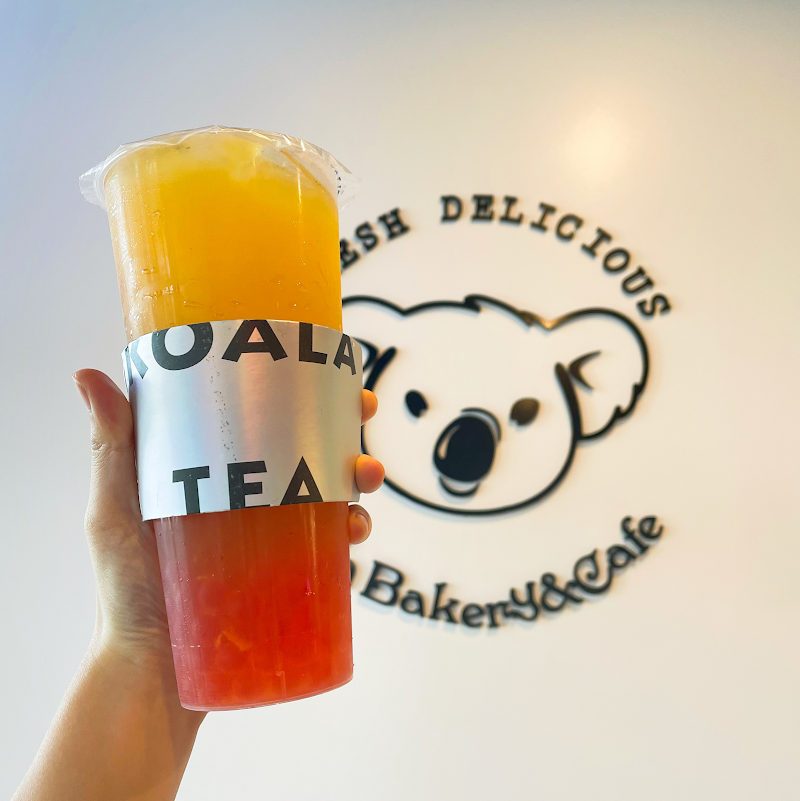 Koala Bakery & Cafe photo 3