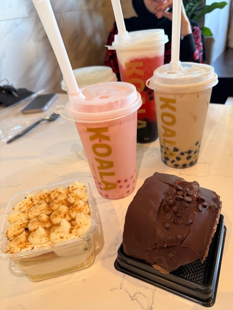 Koala Bakery & Cafe photo 3