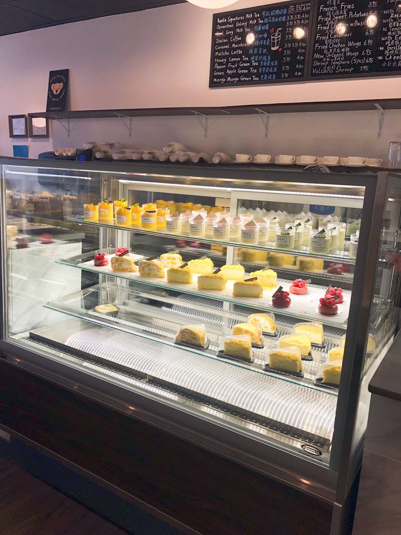 Koala Bakery & Cafe photo 1