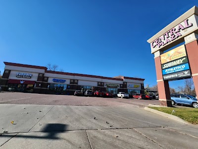 Azteca Mexican Restaurant