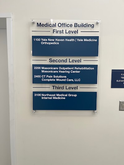 Connecticut Pain Solutions photo 1