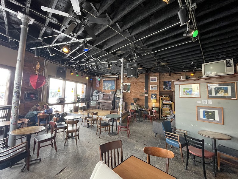 Boulder Coffee Co Cafe and Lounge photo 3