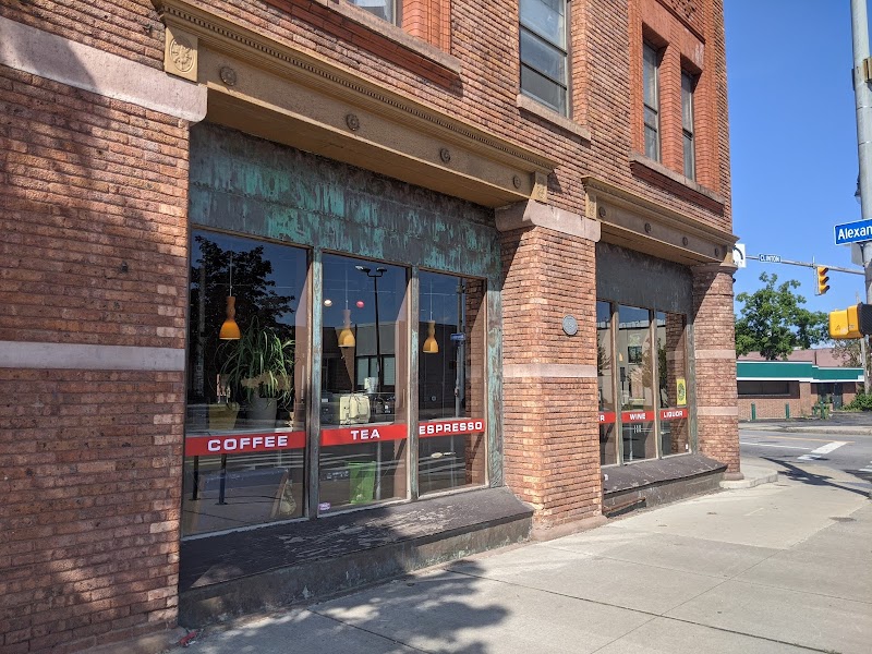 Boulder Coffee Co Cafe and Lounge photo 4