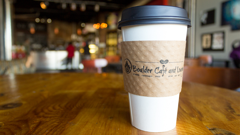 Boulder Coffee Co Cafe and Lounge photo 2