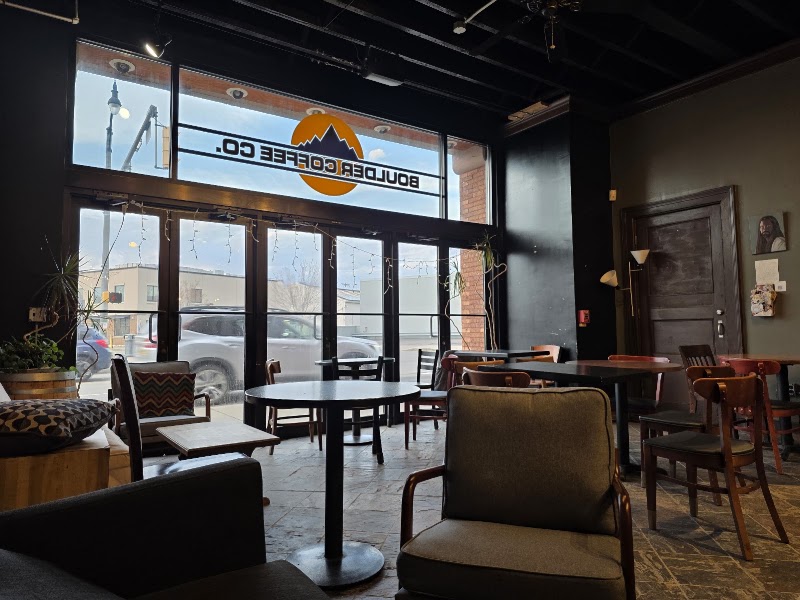Boulder Coffee Co Cafe and Lounge photo 4