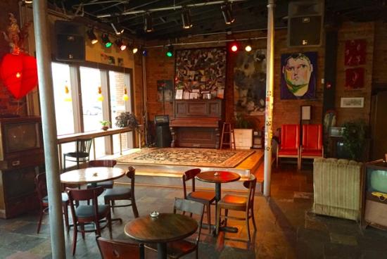 Boulder Coffee Co Cafe and Lounge photo 3