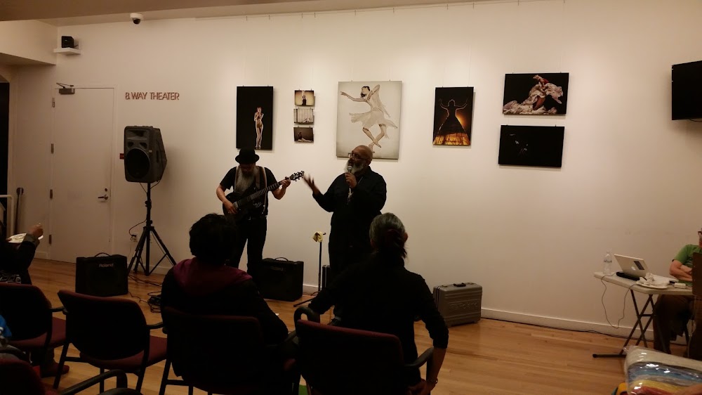 customer photo 2 of ODC Theater