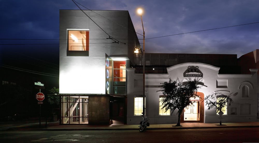 ODC Theater photo