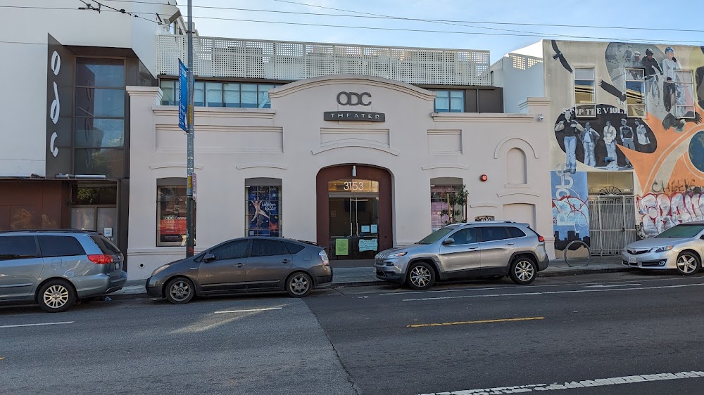 ODC Theater photo