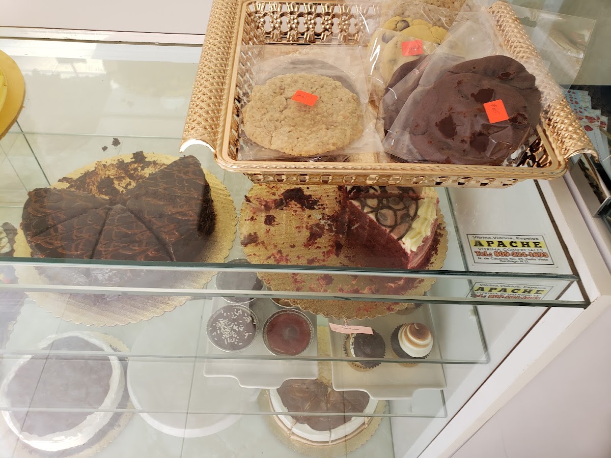 SHALOM PASTELERÍA - Imagen 1