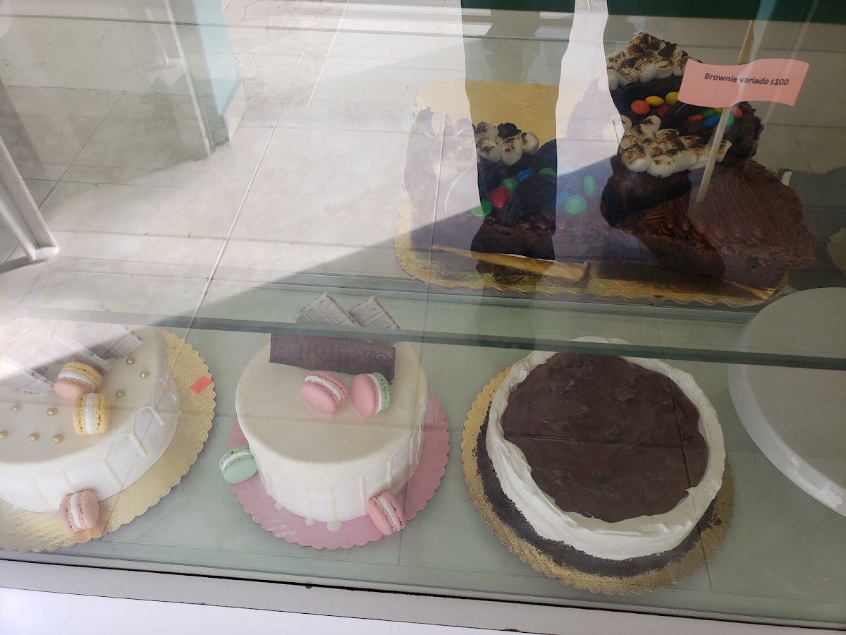 SHALOM PASTELERÍA - Imagen 2
