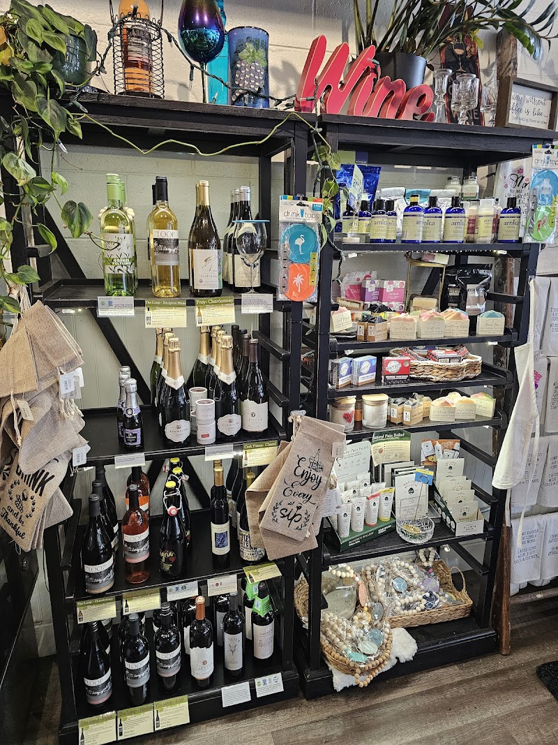 Stompin' Grounds Cafe photo 4