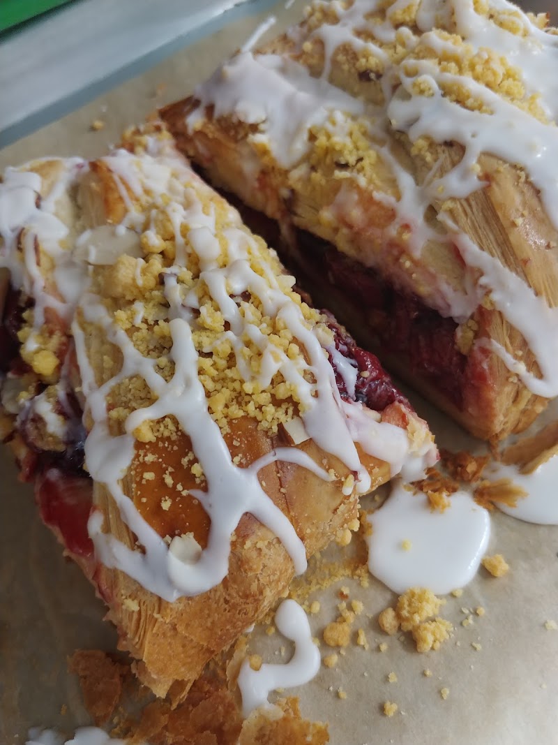 Stompin' Grounds Cafe photo 2