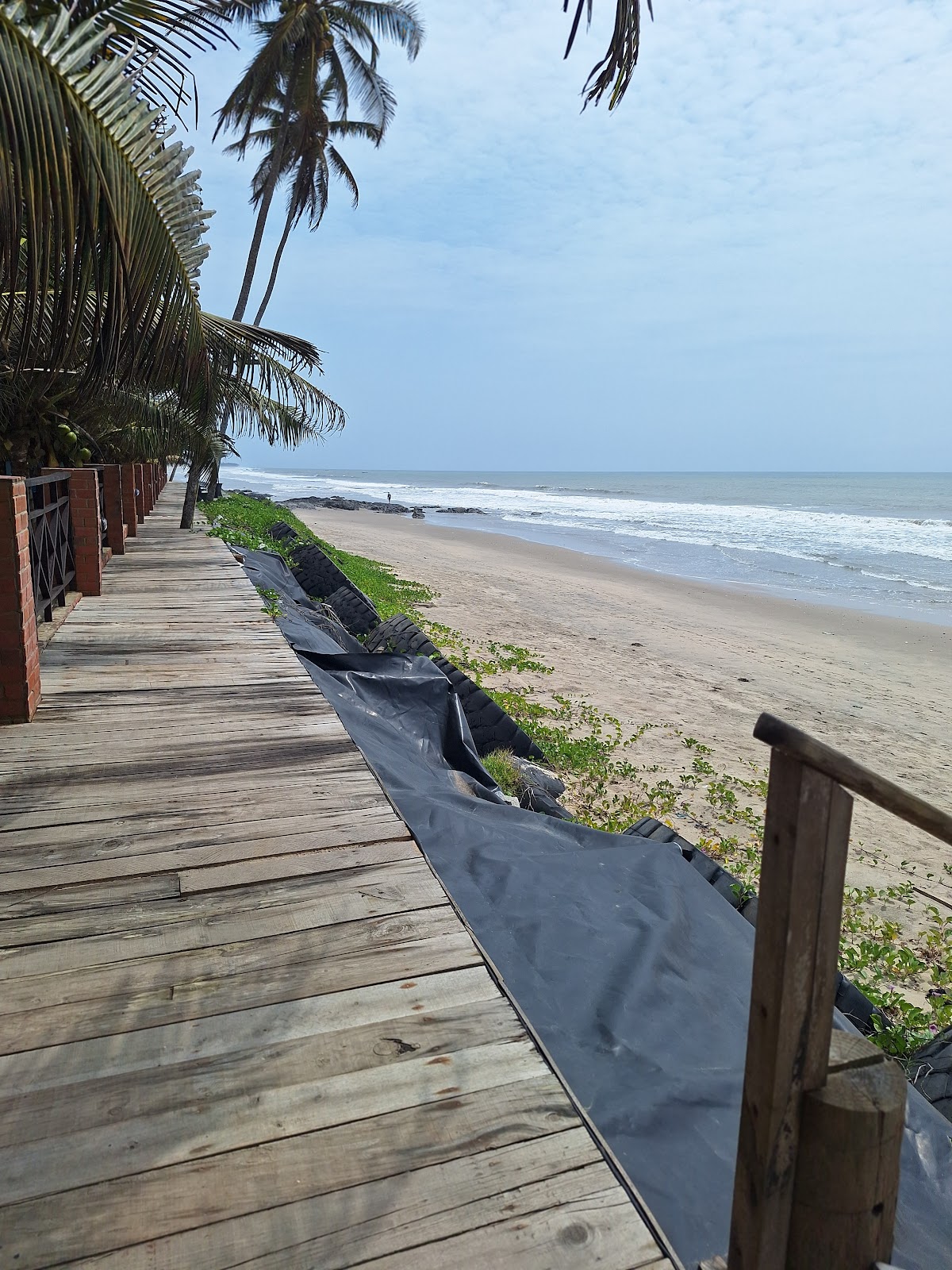 Mankoview Beach Resort