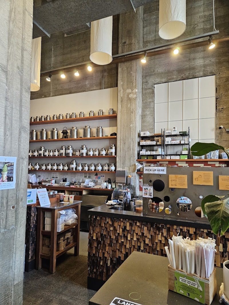 Asha Tea House photo 3