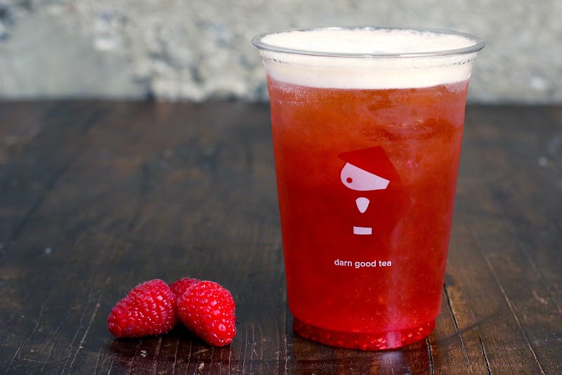 Asha Tea House photo 2