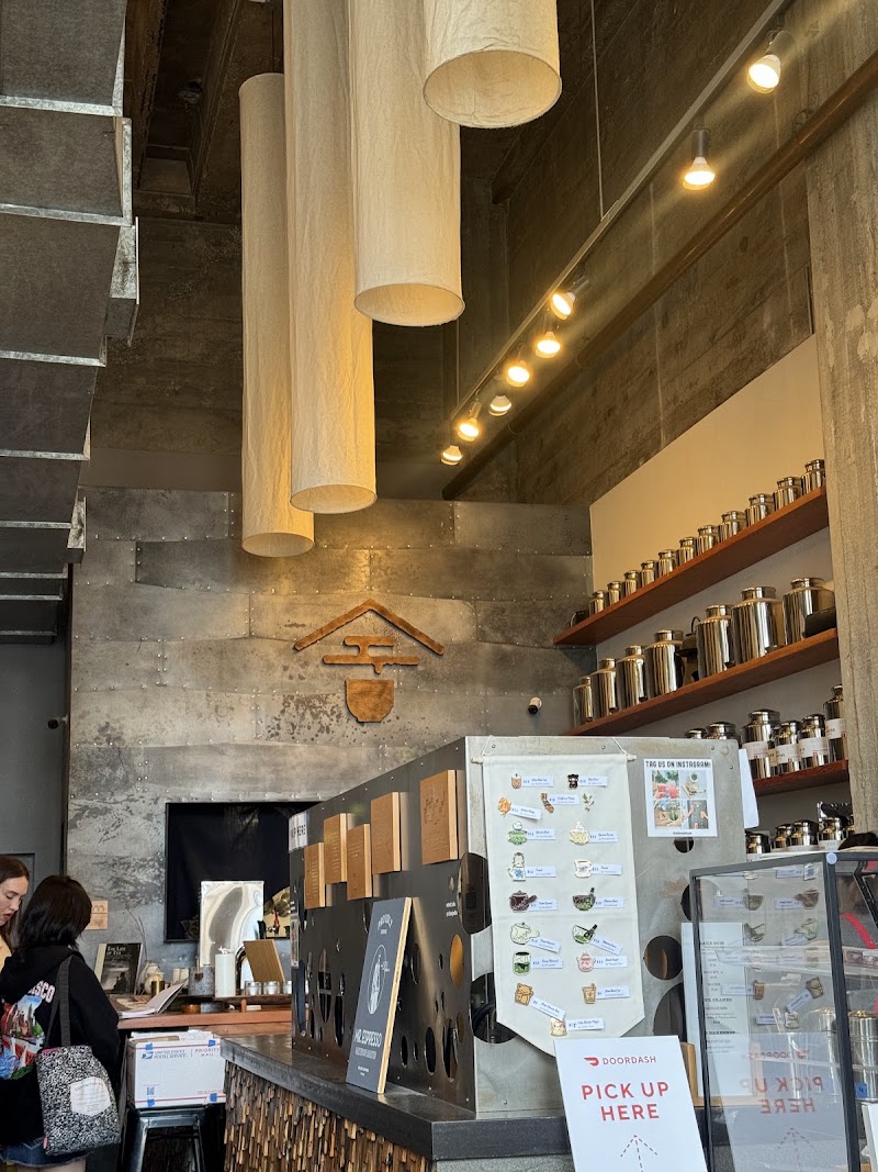 Asha Tea House photo 3