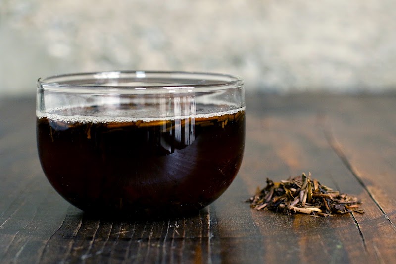 Asha Tea House photo 2