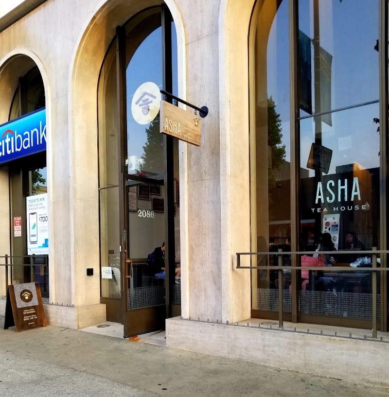 Asha Tea House photo 1