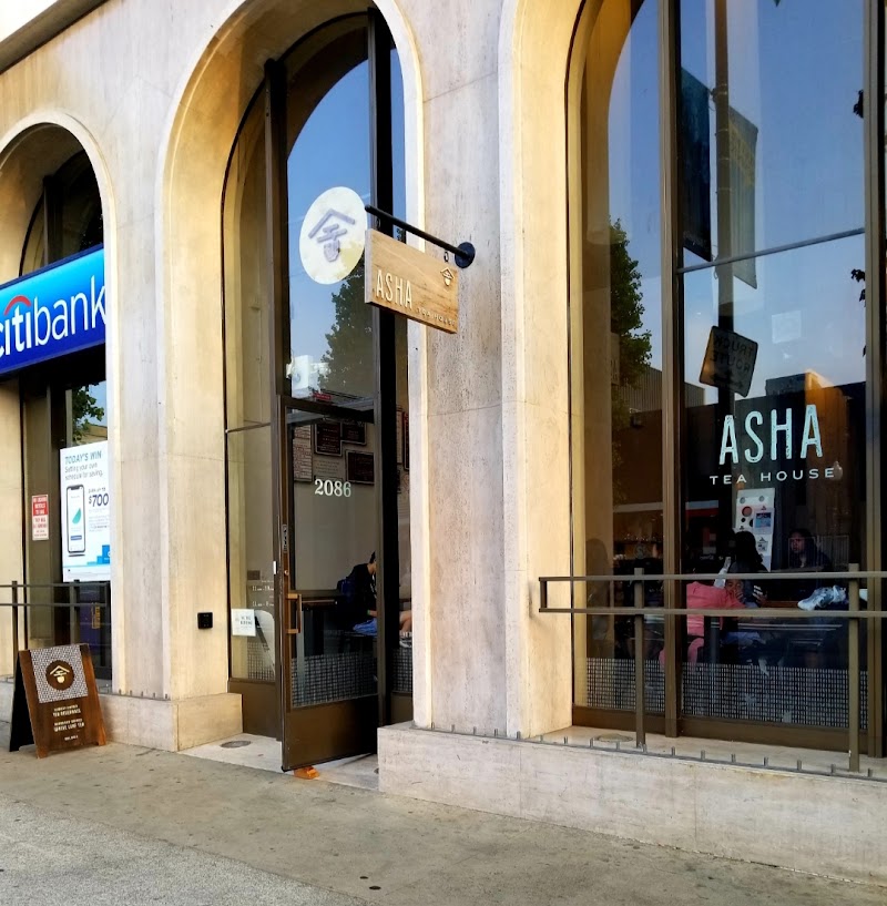 Asha Tea House photo 1