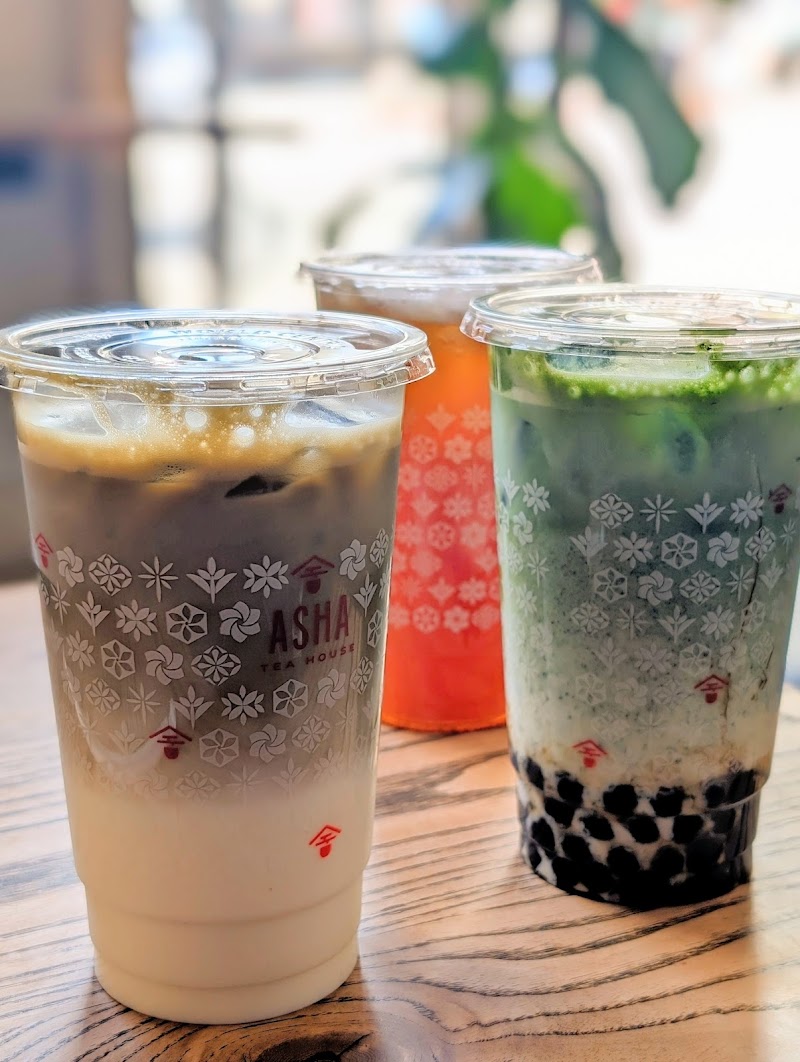 Asha Tea House photo 4
