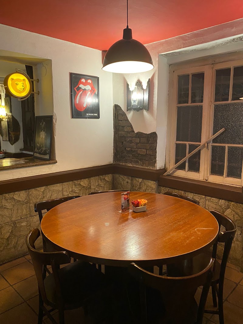 Foto de Xuvisko Pizzas