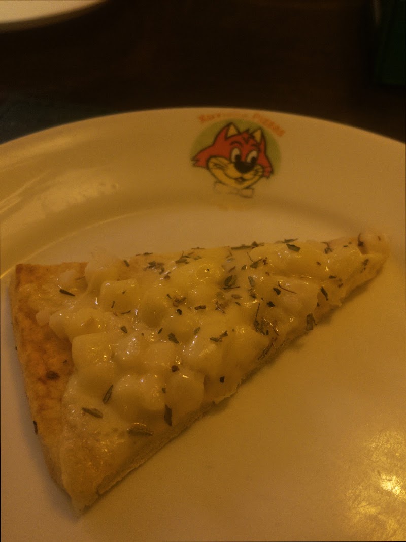 Foto de Xuvisko Pizzas