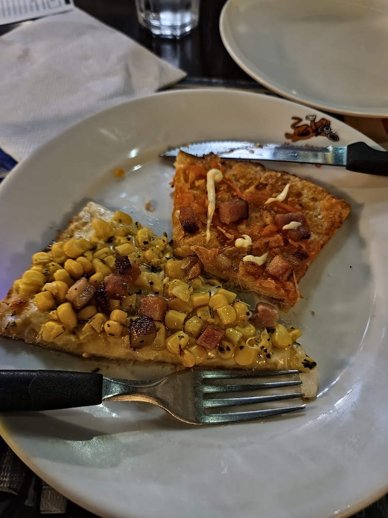 Foto de Xuvisko Pizzas