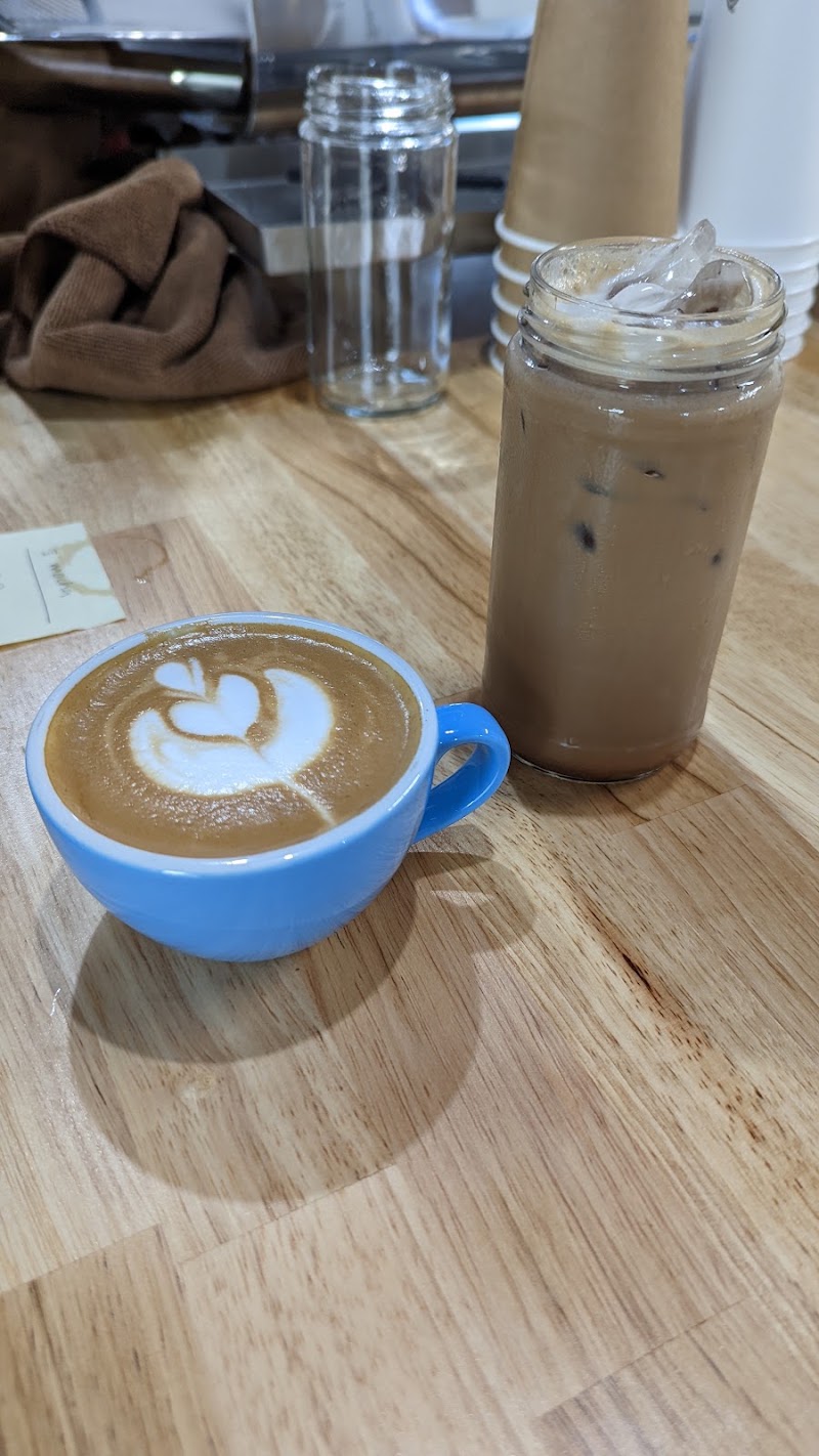 The Press Coffee Co photo 2