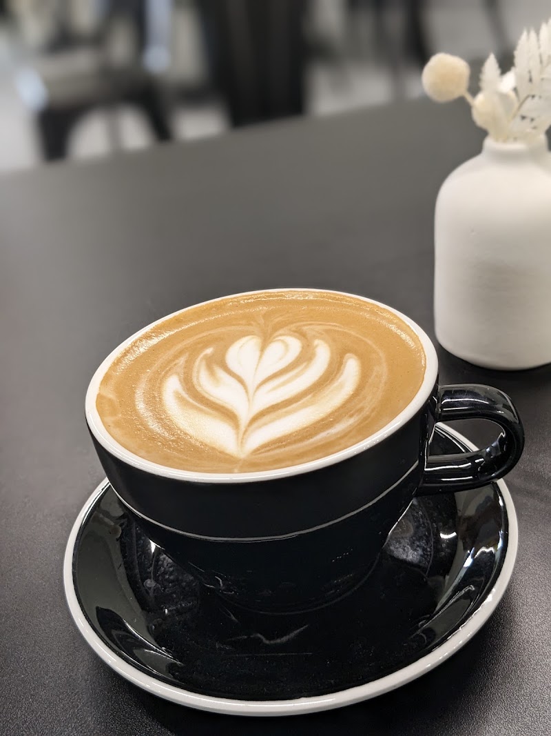 The Press Coffee Co photo 4