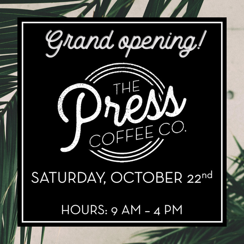 The Press Coffee Co photo 3