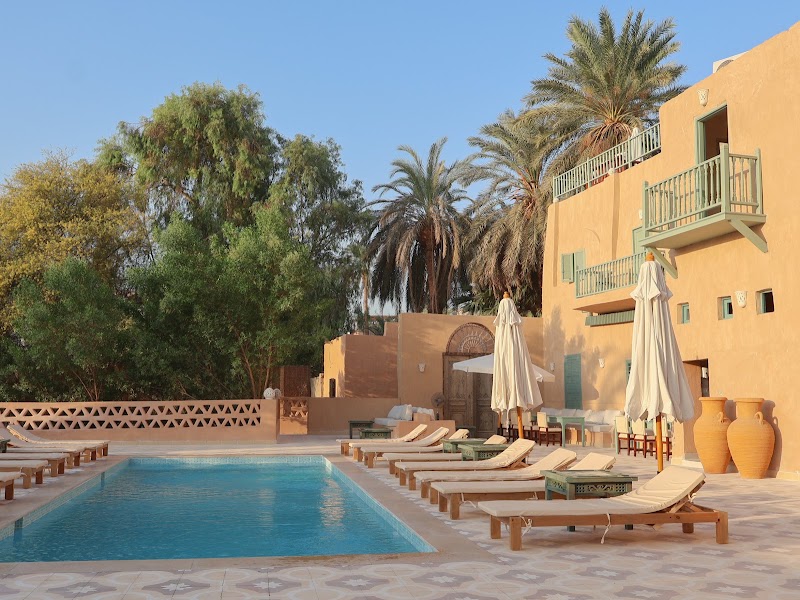 Habu Hotel