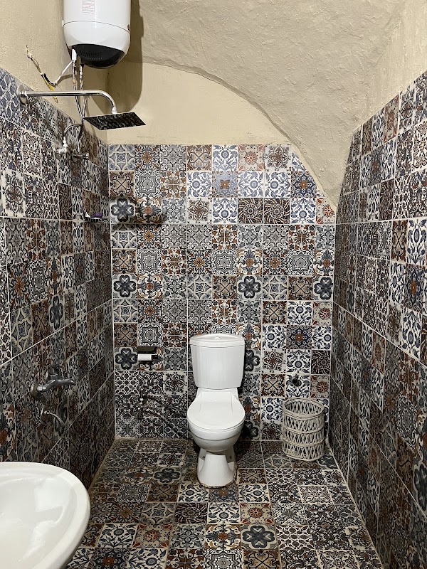 Habu Hotel photo 4