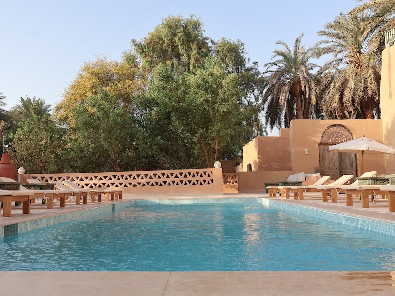 Habu Hotel photo 3
