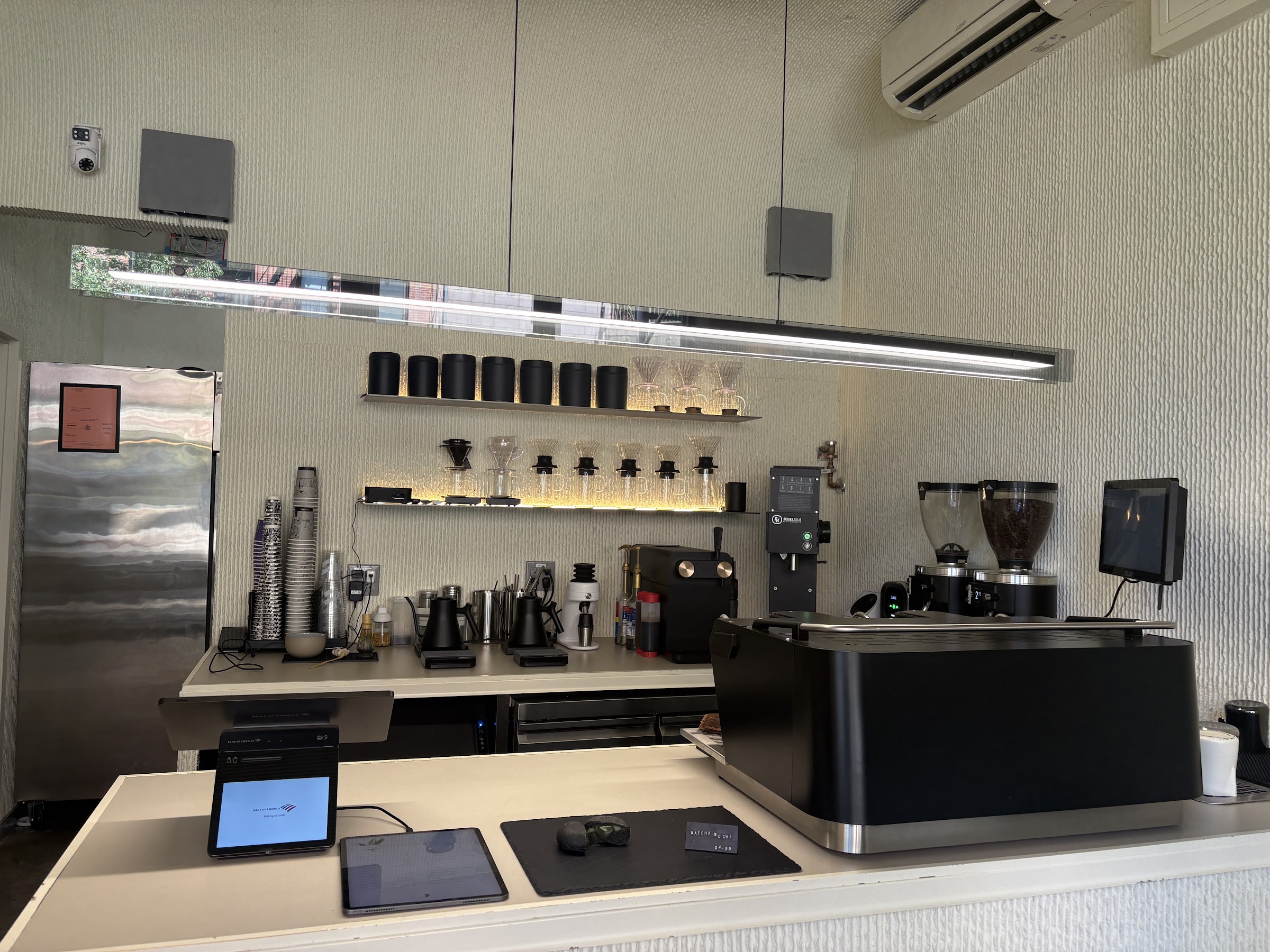 Square Coffee - Photo 4